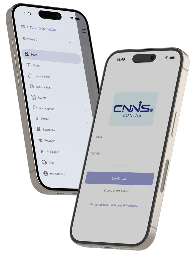 Aplicativo mobile